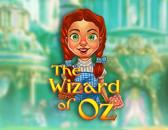 The Wizard of Oz Poster