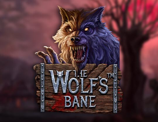 The Wolf's Bane Poster