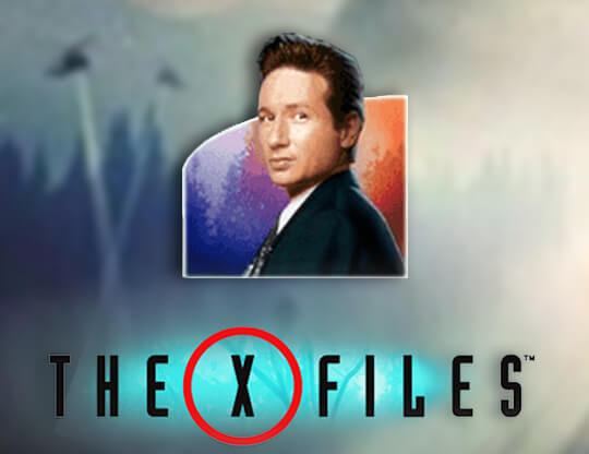 The X Files Poster