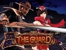 The Guard Poster
