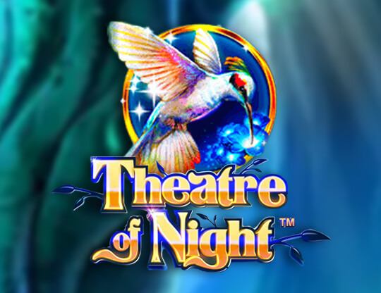 Theatre of Night Poster