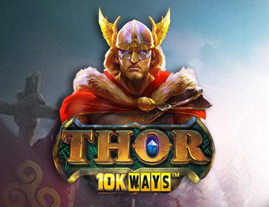 Thor 10K Ways Poster