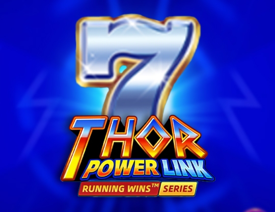 Thor Power Link Poster
