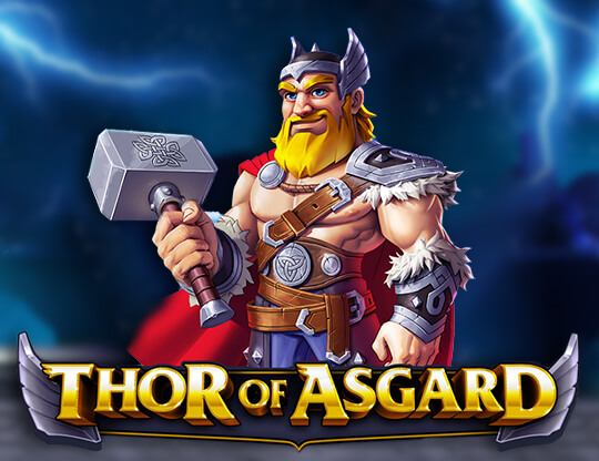 Thor of Asgard