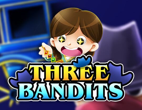 Three Bandits Poster