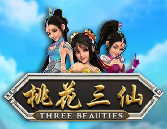 Three Beautis Poster