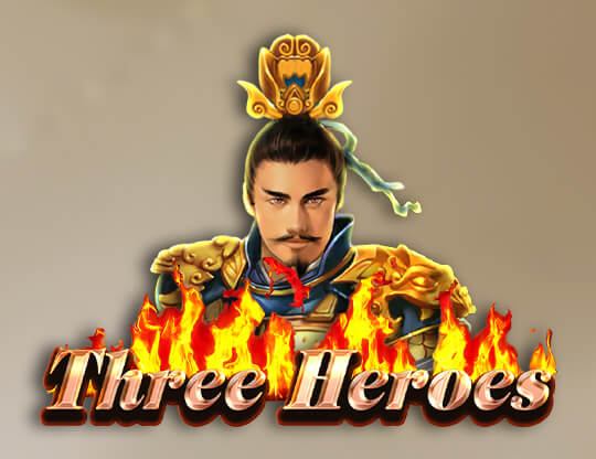 Three Heroes Poster