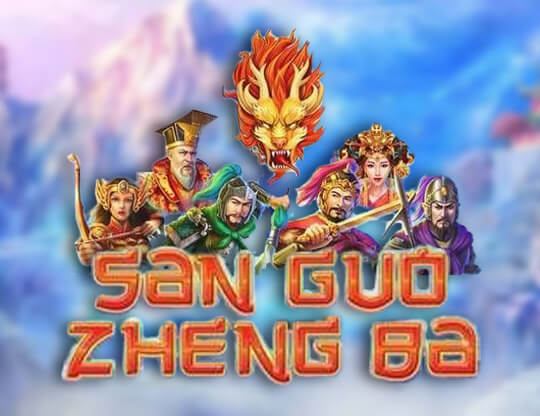 Three Kingdom Wars Poster