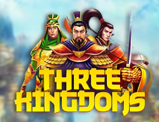 Three Kingdoms Poster
