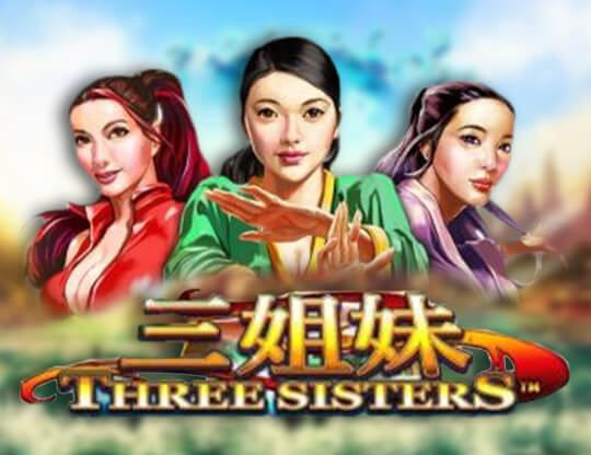 Three Sisters Poster