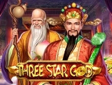 Three Star God