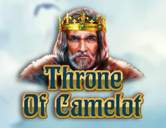 Throne of Camelot Poster
