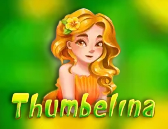 Thumbelina Poster