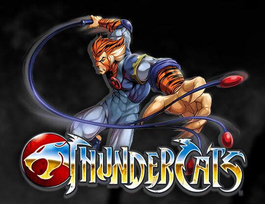 ThunderCats Poster