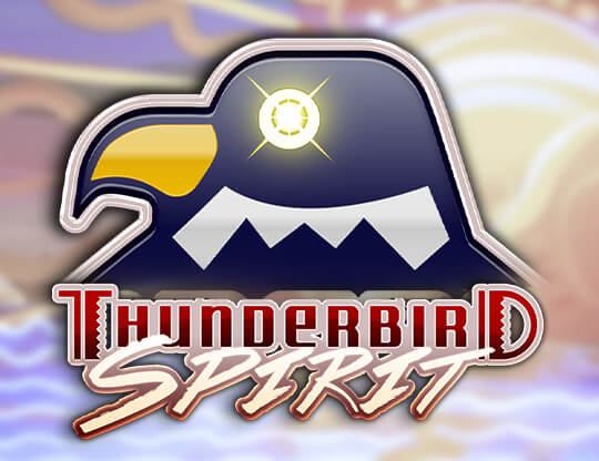 Thunderbird Spirit Poster