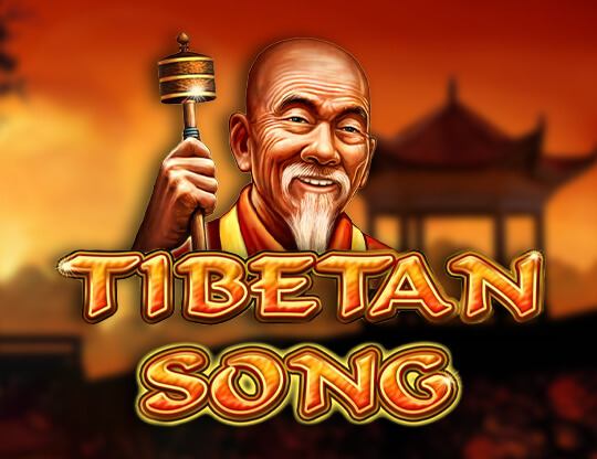 Tibetan Song Poster