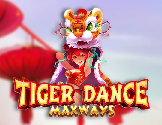 Tiger Dance Maxways Poster