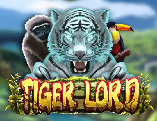 Tiger Lord