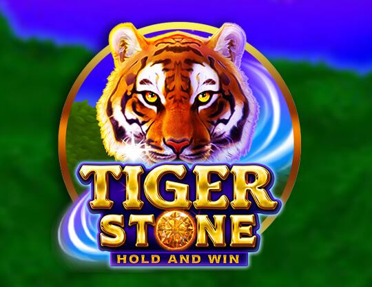 Tiger Stone Poster
