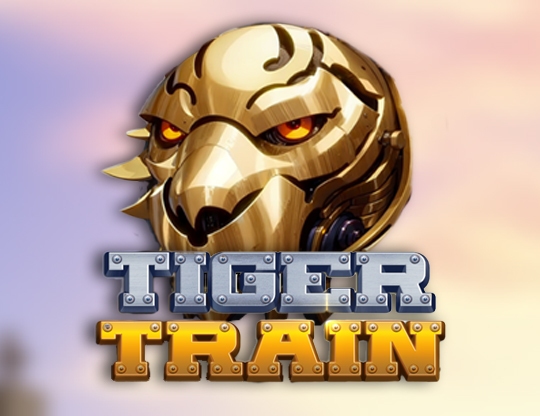 Tiger Train