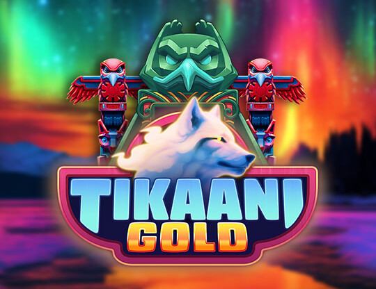 Tikaani Gold Poster