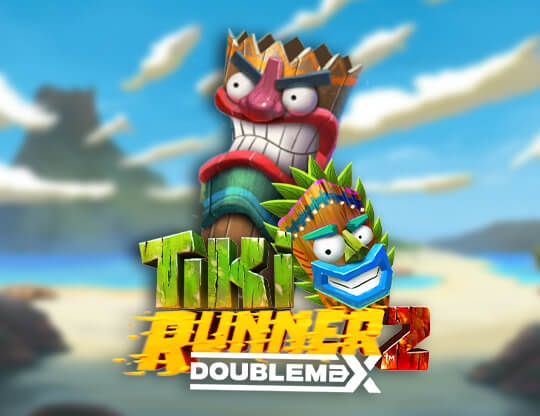 Tiki Runner 2 Poster