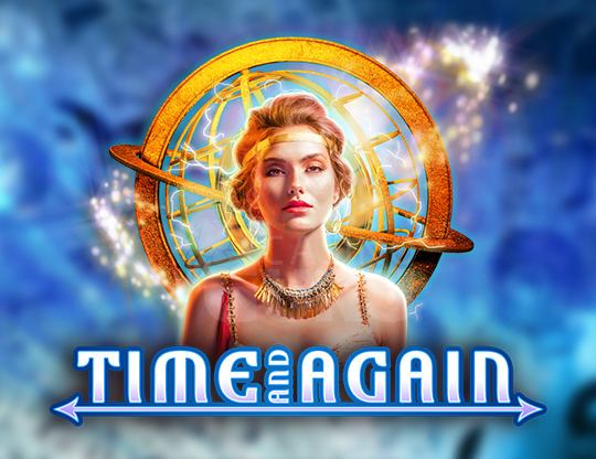 Time And Again Poster
