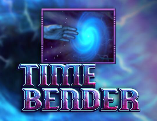 Time Bender Poster