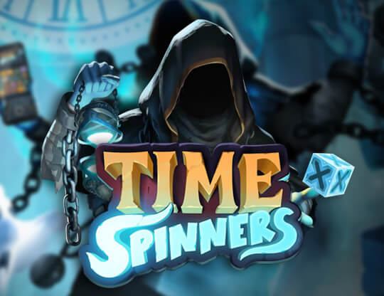 Time Spinners Poster
