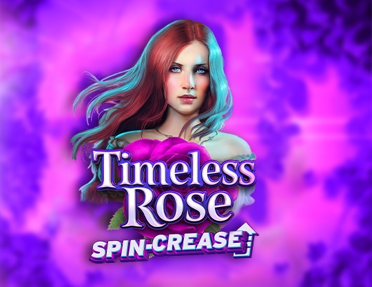 Timeless Rose Poster