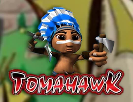 Tomahawk Poster