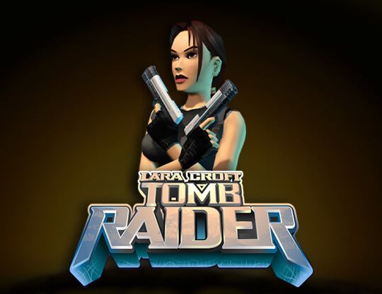 Tomb Raider Poster