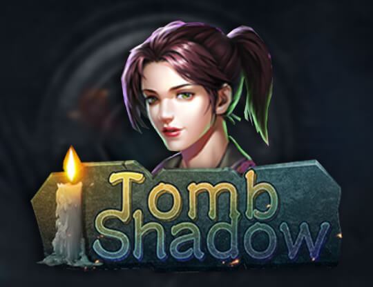 Tomb Shadow Poster