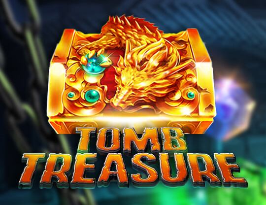 Tomb Treasure Poster