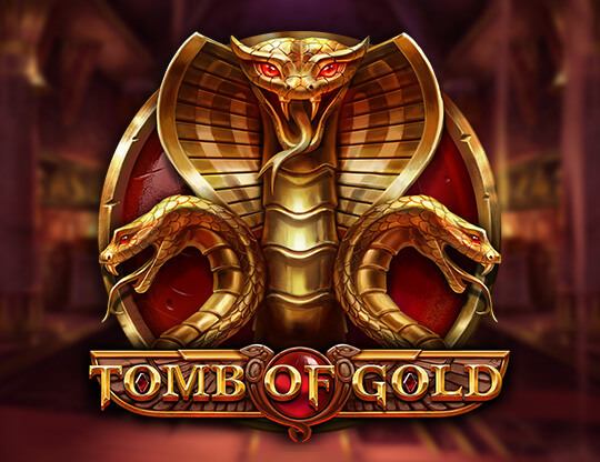 Tomb of Gold Poster