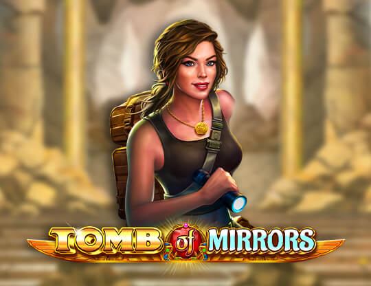 Tomb of Mirrors Poster