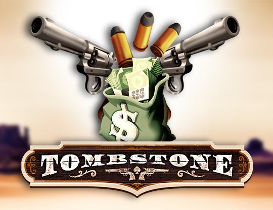 Tombstone Poster