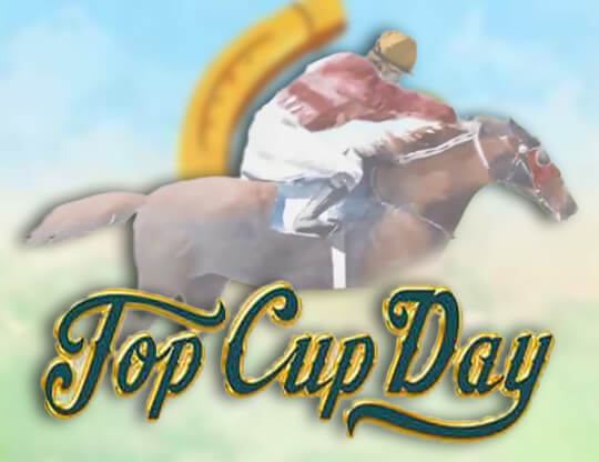 Top Cup Day Poster