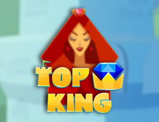 Top King Poster