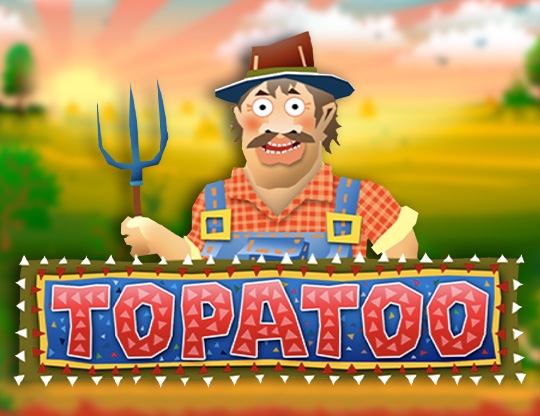 Topatoo Poster