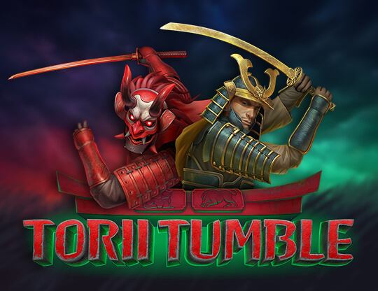 Torii Tumble Poster
