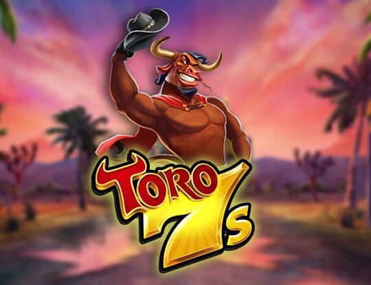 Toro 7s Poster