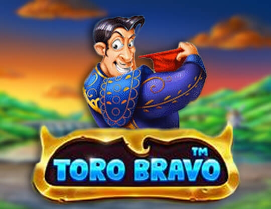 Toro Bravo Poster