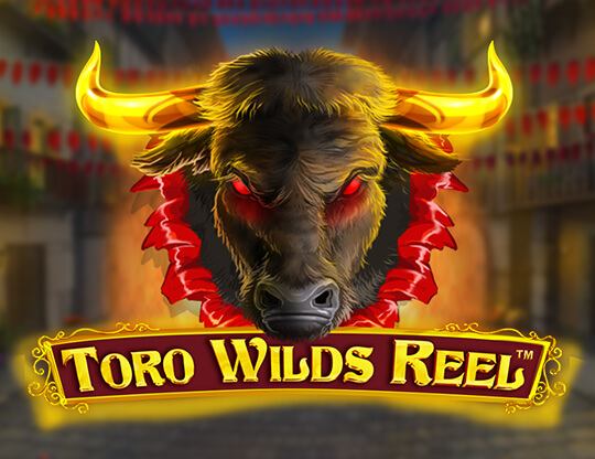Toro Wilds Reel Poster