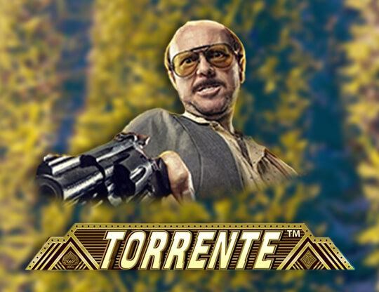 Torrente Poster