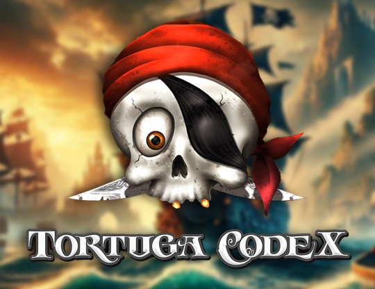 Tortuga Codex Poster