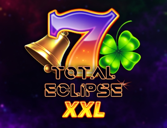 Total Eclipse XXL Poster