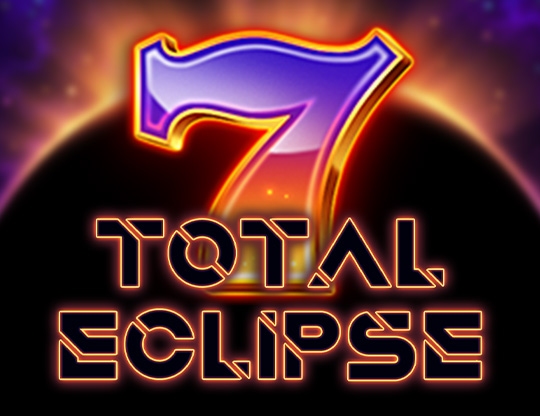 Total Eclipse
