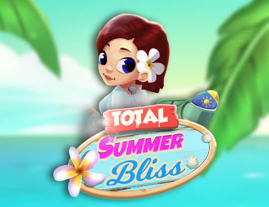 Summer Bliss Poster