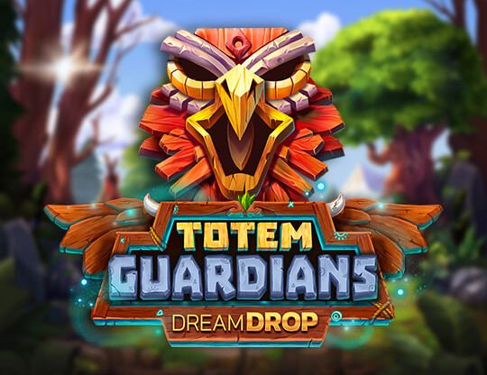 Totem Guardians Dream Drop Poster